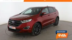 Usado 2016 Ford Edge Sport SUV | 23.499 € (Precio justo)