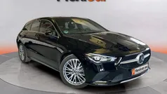 Usado 2022 Mercedes CLA180 Shooting Brake Familiar | 27.260 € (Super precio)