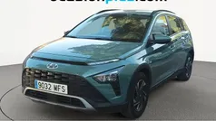 Usado 2023 Hyundai Bayon SUV | 12.719 € (Buen precio)