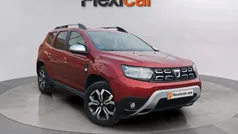 Usado 2021 Dacia Duster Prestige SUV | 14.990 € (Buen precio)