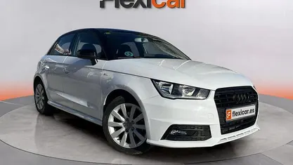 Usado 2018 Audi A1 Sportback Premium Utilitario | 11.990 € (Super precio)
