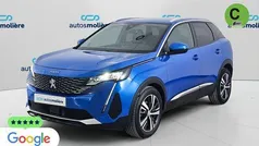 Usado 2021 Peugeot 3008 Allure SUV | 19.890 € (Precio justo)