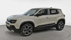 Gris Usado 2023 Jeep Avenger Altitude SUV | 17.173 € (Precio justo)