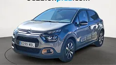 Usado 2022 Citroën C3 PureTech Utilitario | 10.900 € (Buen precio)