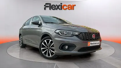 Usado Fiat Tipo Lounge 120 CV (88 kW) 2020 Utilitario