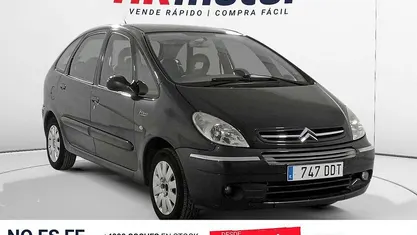Usado Citroën Xsara Exclusive 90 CV (66 kW) 2004