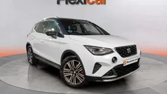 Usado 2024 Seat Arona FR SUV | 17.990 € (Precio justo)