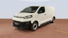 Usado 2024 Citroën Jumpy Monovolumen | 26.900 € (Buen precio)