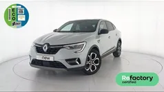Usado 2023 Renault Arkana Techno SUV | 27.100 € (Precio justo)