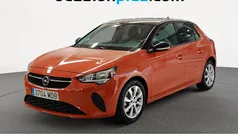 Naranja Usado 2022 Opel Corsa Edition Utilitario | 10.264 € (Buen precio)