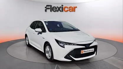 Usado Toyota Corolla Active 122 CV (89 kW) 2020 Berlina