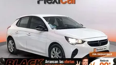 Usado 2021 Opel Corsa Edition Utilitario | 9990 € (Precio justo)