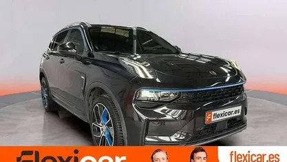 Usado Lynk & Co 01 261 CV (191 kW) 2022 SUV