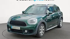 Usado 2018 Mini Cooper Countryman SUV | 15.369 € (Buen precio)