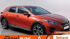 Usado 2021 Kia XCeed SUV | 15.490 € (Precio justo)