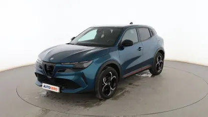 Używany Alfa Romeo GT Junior Edizione Speciale 136 KM (100 kW) 2025 Niebieski SUV