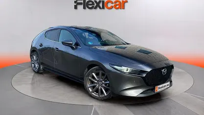 Usado Mazda 3 Exclusive-Line 150 CV (110 kW) 2023 Berlina