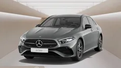 Gris Usado 2025 Mercedes A250 Berlina | 39.900 € (Precio justo)