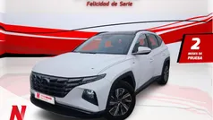 Usado 2021 Hyundai Tucson SUV | 22.420 € (Precio justo)