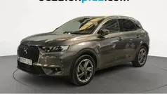 Gris Usado 2020 DS Automobiles DS7 Crossback So Chic SUV | 23.173 € (Super precio)
