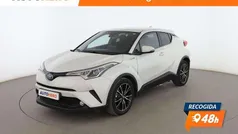 Usado 2018 Toyota C-HR Advance SUV | 18.299 € (Precio justo)