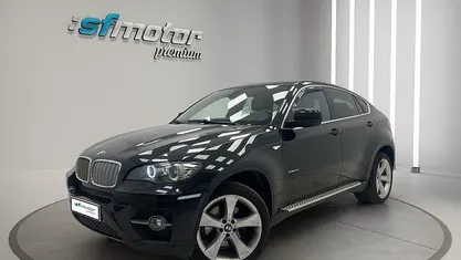 Usado BMW X6 306 CV (225 kW) 2011 SUV