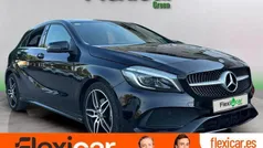 Usado 2018 Mercedes A180 | 21.990 € (Precio justo)