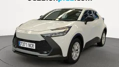 Blanco Nuevo 2025 Toyota C-HR Active SUV | 27.537 € (Super precio)