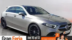 Usado 2019 Mercedes A250 Berlina | 27.490 € (Precio justo)