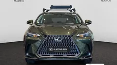 Usado 2025 Lexus NX350h | 55.390 € (Precio justo)