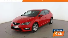 Usado 2013 Seat Leon FR Berlina | 13.999 € (Precio justo)
