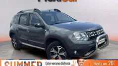 Usado 2017 Dacia Duster SUV | 13.490 € (Precio justo)