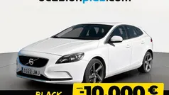 Usado 2016 Volvo V40 Momentum Utilitario | 11.990 € (Precio justo)