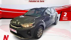 Usado 2023 Kia Stonic SUV | 15.598 € (Precio justo)