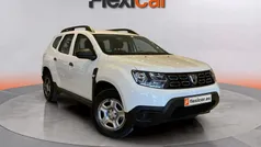 Usado 2021 Dacia Duster Essentiel SUV | 13.490 € (Buen precio)