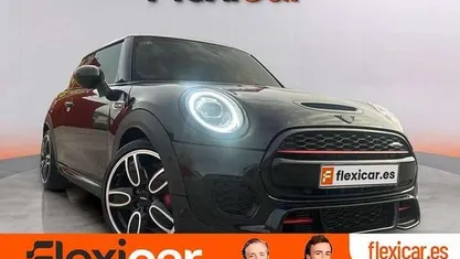 Usado Mini John Cooper Works 231 CV (169 kW) 2018 Utilitario
