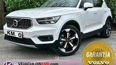 Usado 2020 Volvo XC40 Business Edition SUV | 25.900 € (Precio justo)