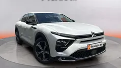 Usado 2023 Citroën C5 X Feel Berlina | 22.090 € (Super precio)