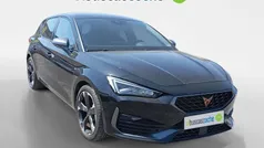 Usado 2024 Cupra Leon | 28.990 € (Precio justo)