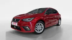 Usado 2025 Seat Ibiza FR Berlina | 18.800 € (Precio justo)
