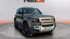 Usado 2021 Land Rover Defender SUV | 51.990 €