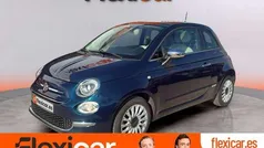 Usado 2019 Fiat 500 Lounge Utilitario | 9490 € (Buen precio)