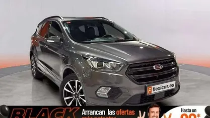 Usado Ford Kuga ST-Line 150 CV (110 kW) 2019 SUV