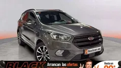 Usado 2019 Ford Kuga ST-Line SUV | 15.990 € (Precio justo)