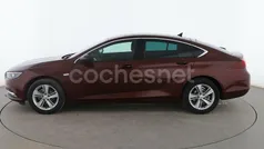 Usado 2019 Opel Insignia Selective Berlina | 15.599 € (Precio justo)