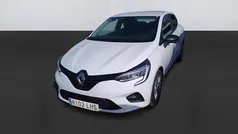 Usado 2020 Renault Clio V Business Berlina | 11.000 € (Precio justo)