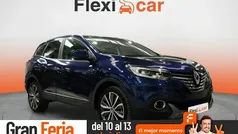 Usado 2017 Renault Kadjar Zen SUV | 15.790 € (Precio justo)