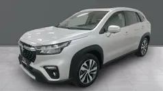 Otro Usado 2022 Suzuki SX4 S-Cross SUV | 20.900 € (Precio justo)