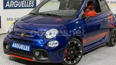 Usado 2020 Abarth 595 70th Anniversary Utilitario | 21.750 € (Precio justo)