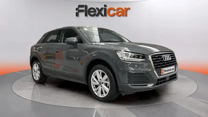 Usado Audi Q2 Advanced 116 CV (85 kW) 2020 SUV